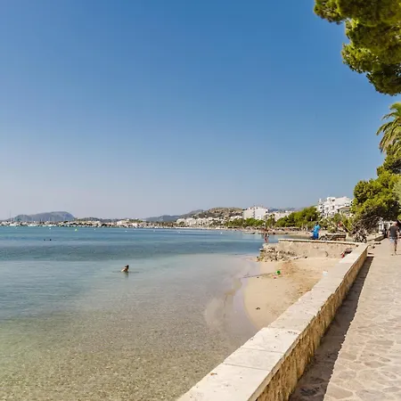 Catalina 3b Es Un Moderno Frente Al Mar En El Pinewalk Apartamento